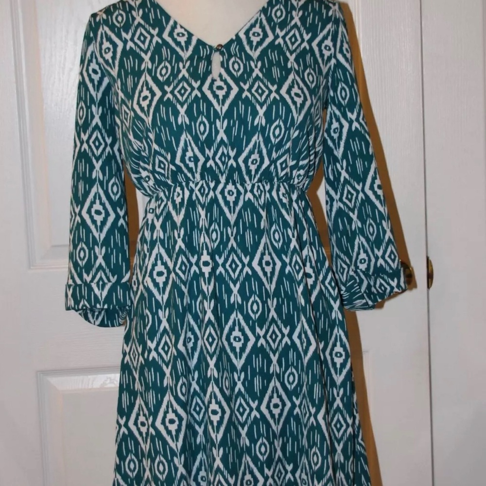 Everly Dress